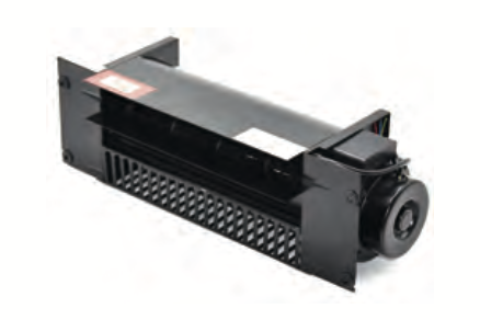 FB-9BGeneral elevator fan